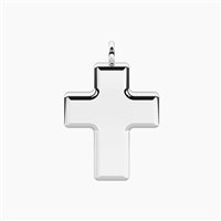 Pendente Kidult Symbols in Acciaio 741323